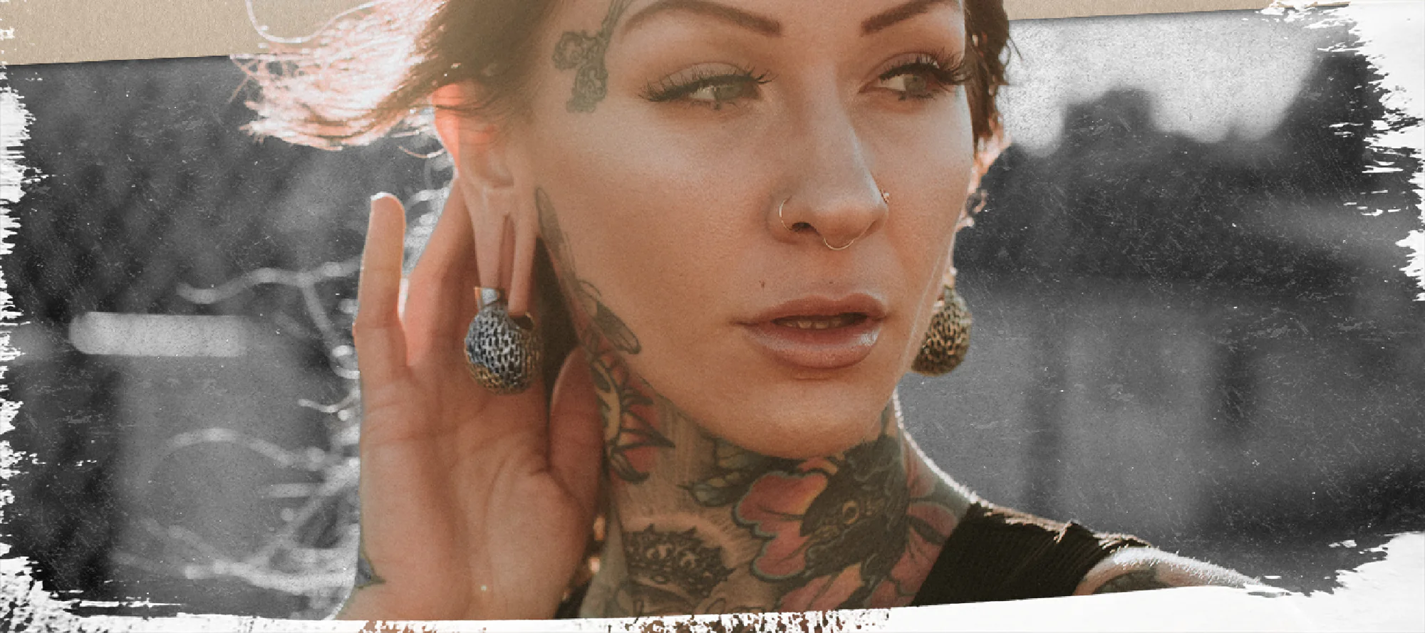 Bold Styles for Every Piercing
